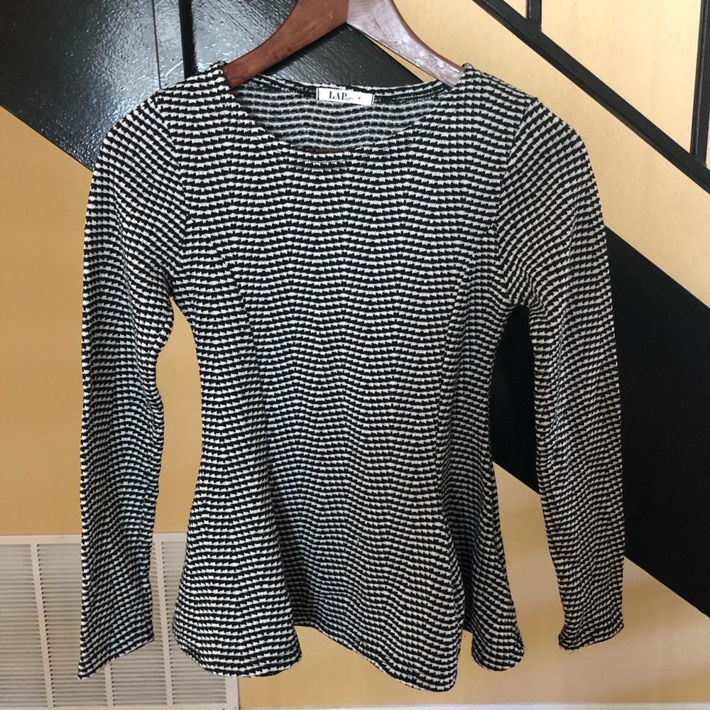 LAP long sleeve